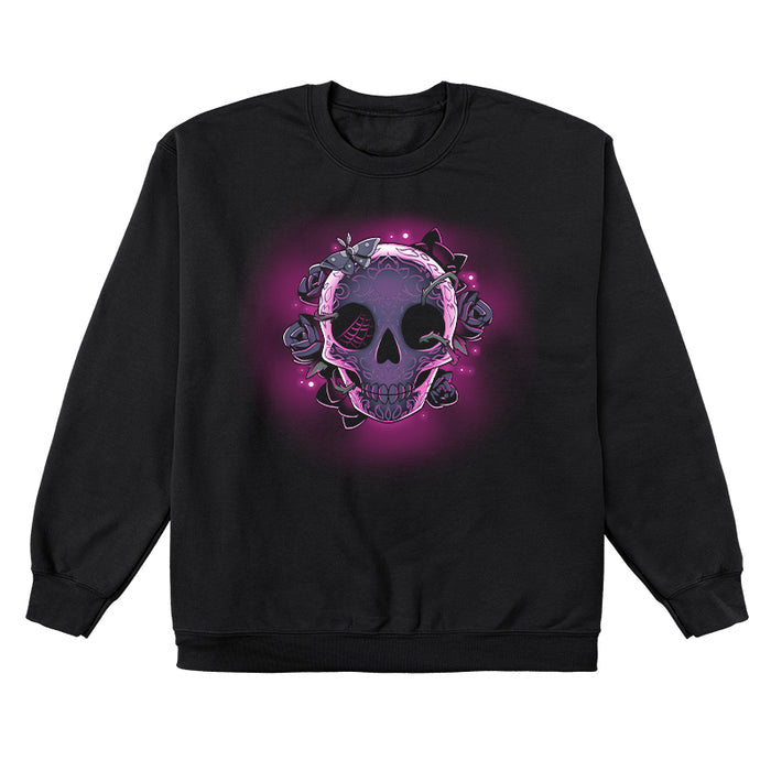 Crew Neck Sweatshirt / Unisex / S