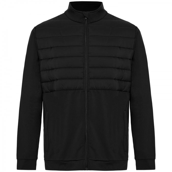 Men's 1/2 Puff Jacket