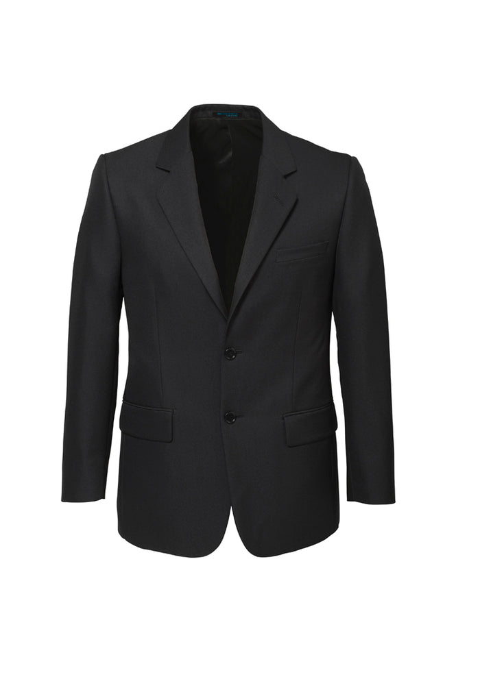 Men's Cool Stretch 2 Button Classic Jacket 80111