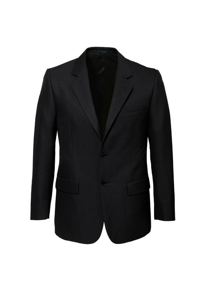 Men's Cool Stretch 2 Button Classic Jacket 80111