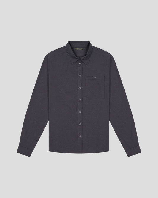 b1567_otk_mens_stretch_woven_travel_long_sleeve_shirt_black_i_1764816022000