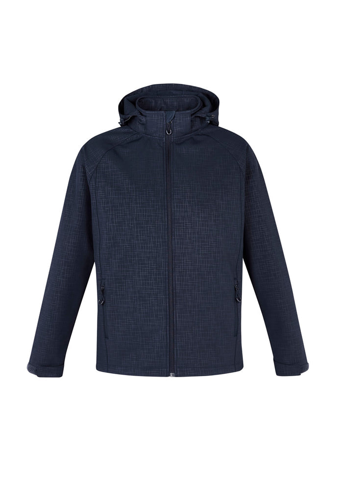 Men's Geo Jacket J135M