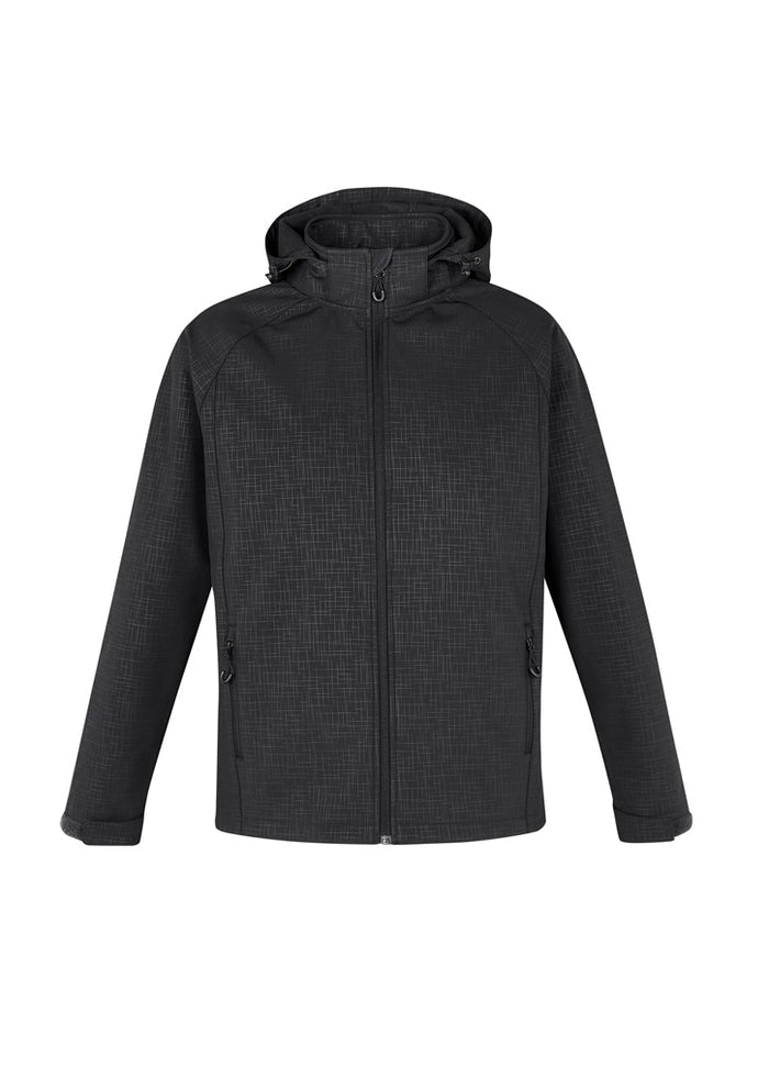 Men's Geo Jacket J135M