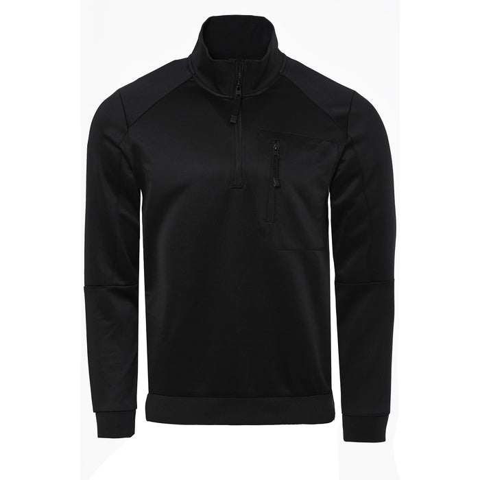 Men's Half-Zip Sweatshirt