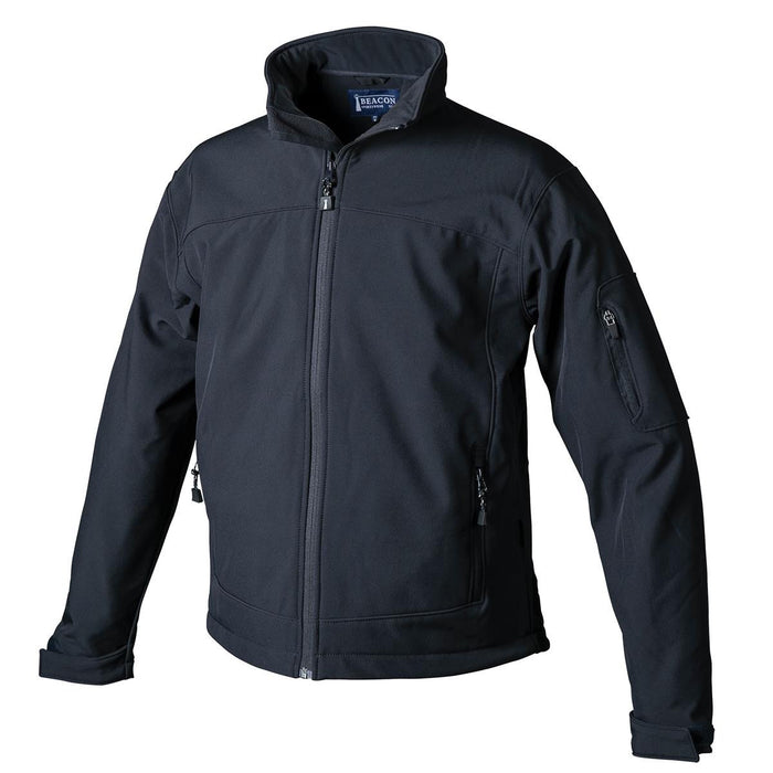 Men's Perkins Softshell Jacket