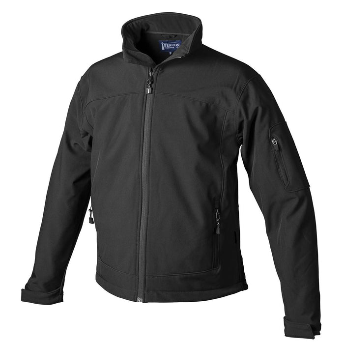 Men's Perkins Softshell Jacket