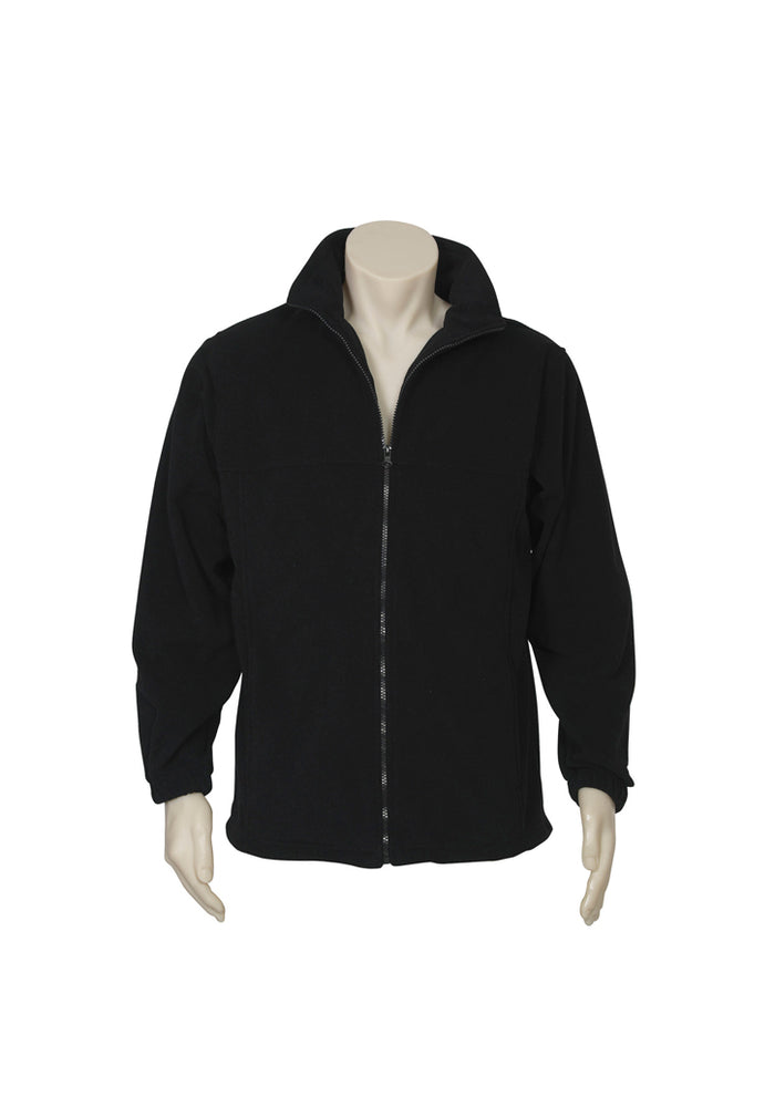 Men's Plain Jacket PF630