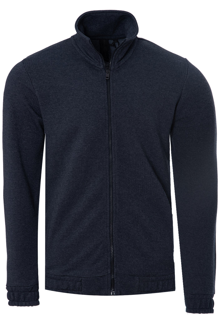 Men's Premium Zip-Up Sweatshirt