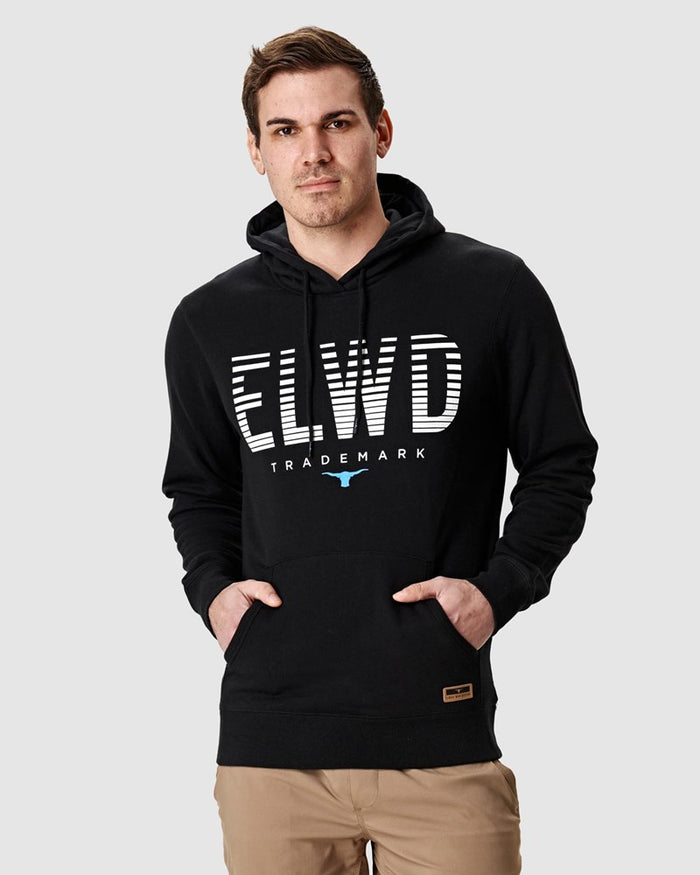 Men's Slice Pullover EWD803