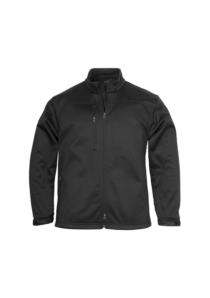 Men's Soft Shell Jacket J3880