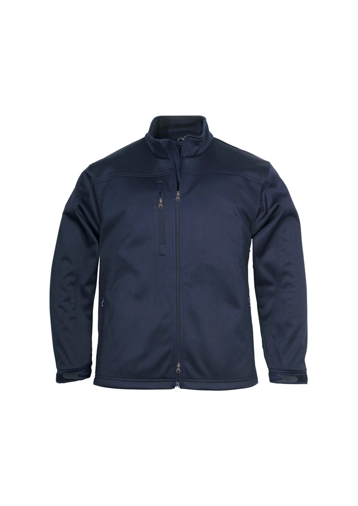 Men's Soft Shell Jacket J3880