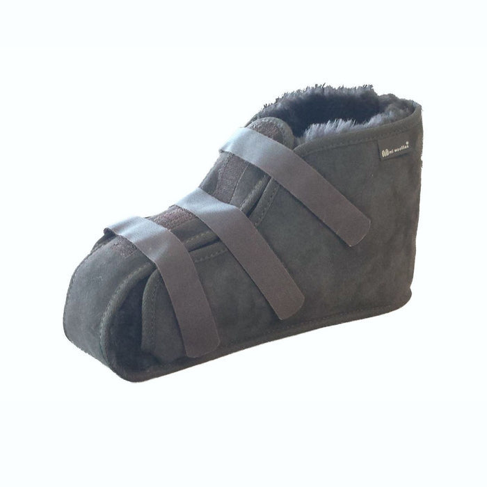 Mi Woolies - Dr Wool Calf Boot with Tongue (DW-SCOBT)
