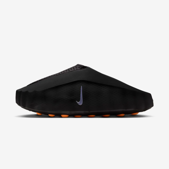 Nike Mid 001 Black
