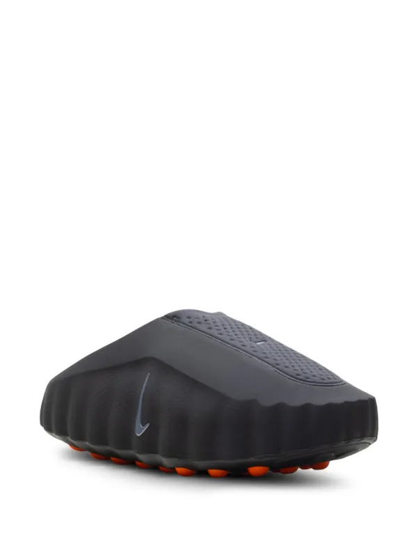Nike Mid 001 Black