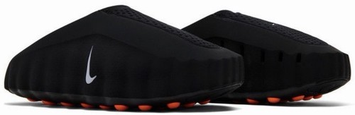 Nike Mid 001 Black