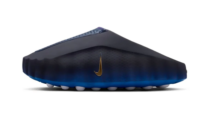 Nike Mid 001 Blue