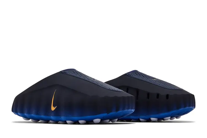 Nike Mid 001 Blue