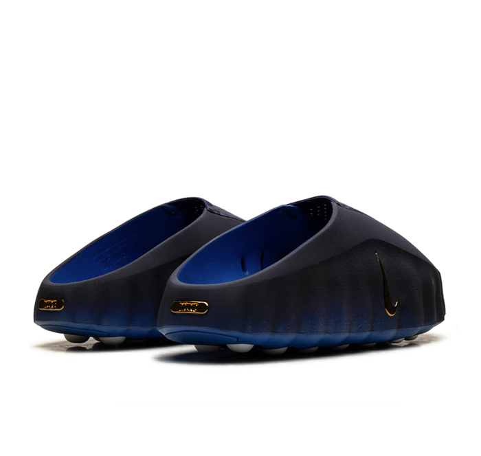 Nike Mid 001 Blue