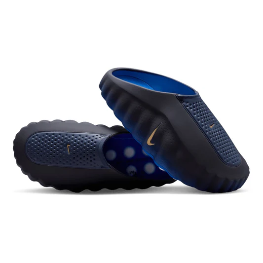 Nike Mid 001 Blue