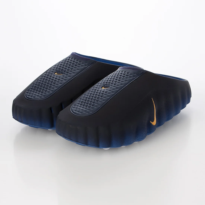 Nike Mid 001 Blue