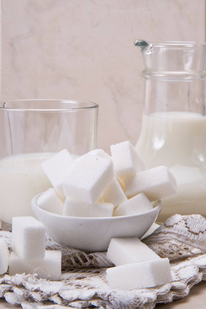 Milkhouse Candle Company - Milk & Sugar | 7 oz Classic Statement Candle