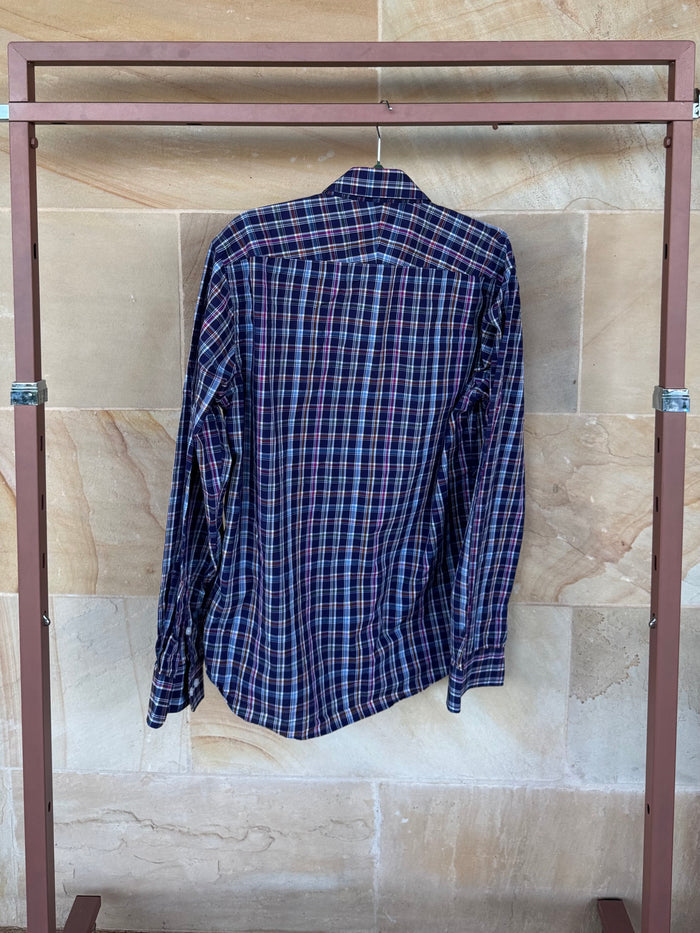 MILTON SHIRT M