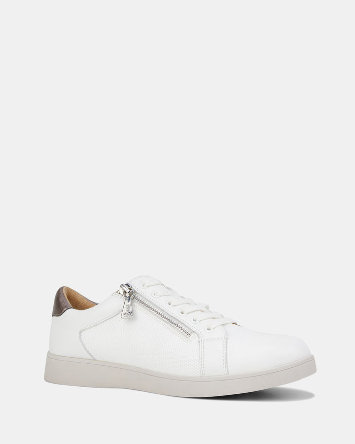 Mimosa White