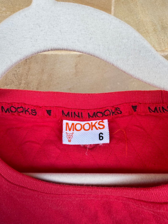 MINI MOOKS JUMPER 6