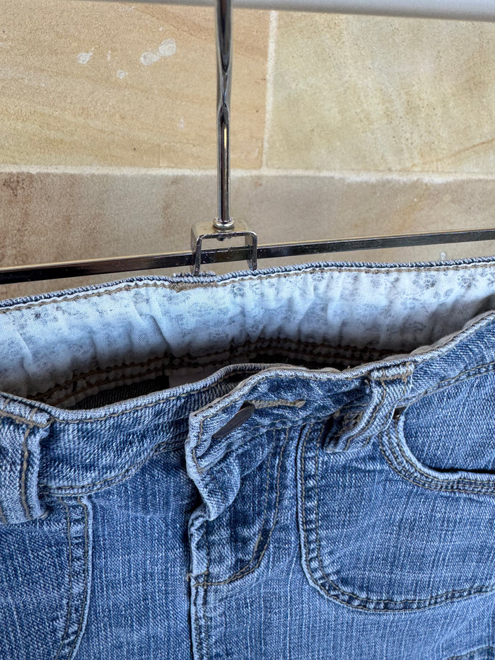 MISS UNDERSTOOD KIDS DENIM SKIRT 7