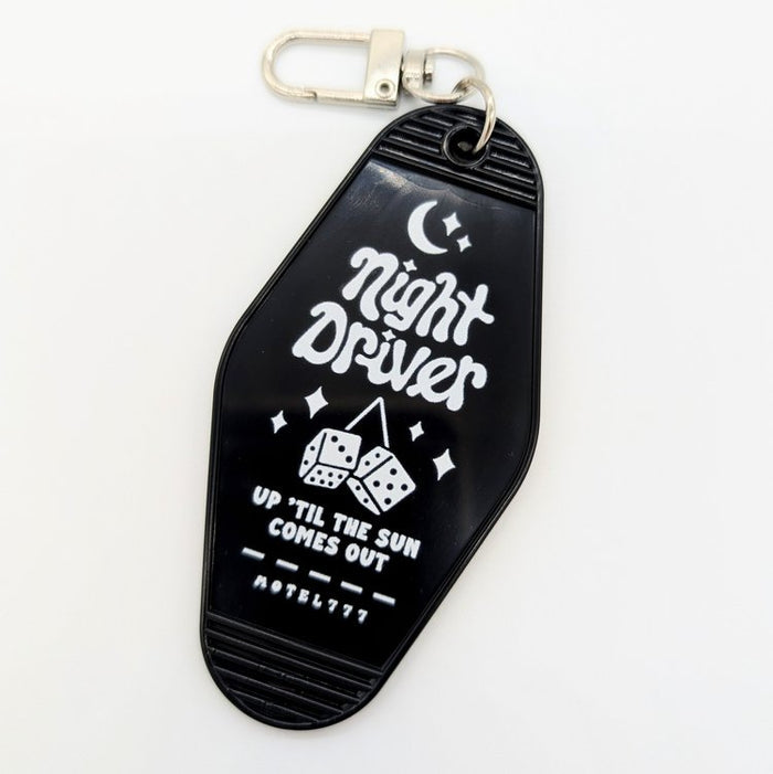 Motel777 - Keychains