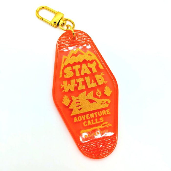 Motel777 - Keychains