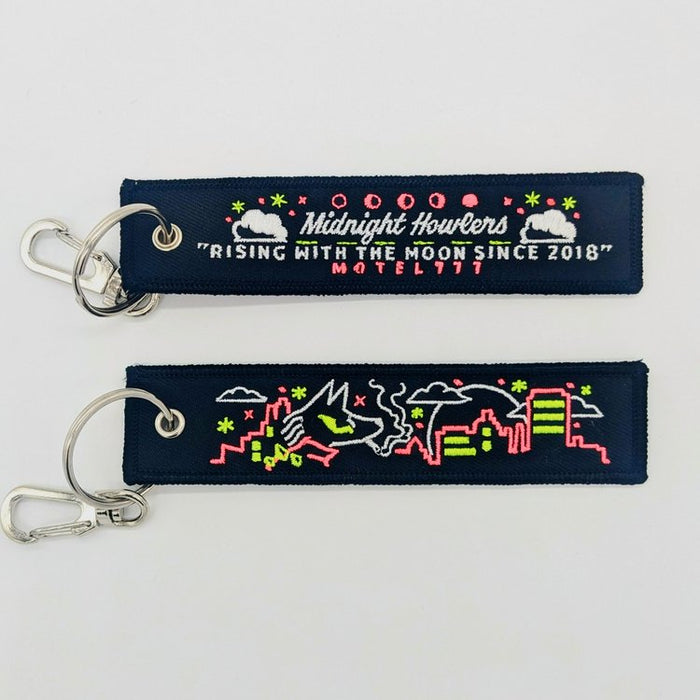 Motel777 - Keychains
