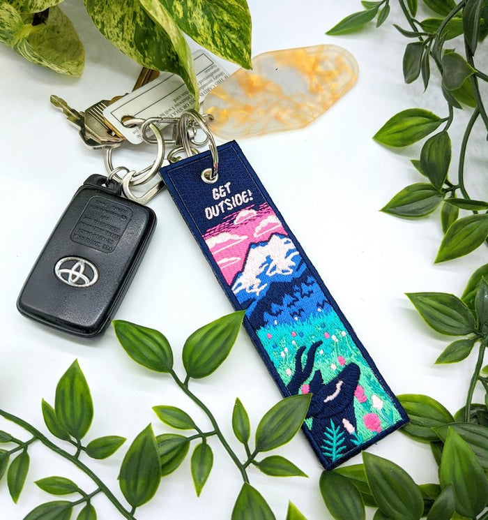 Motel777 - Keychains