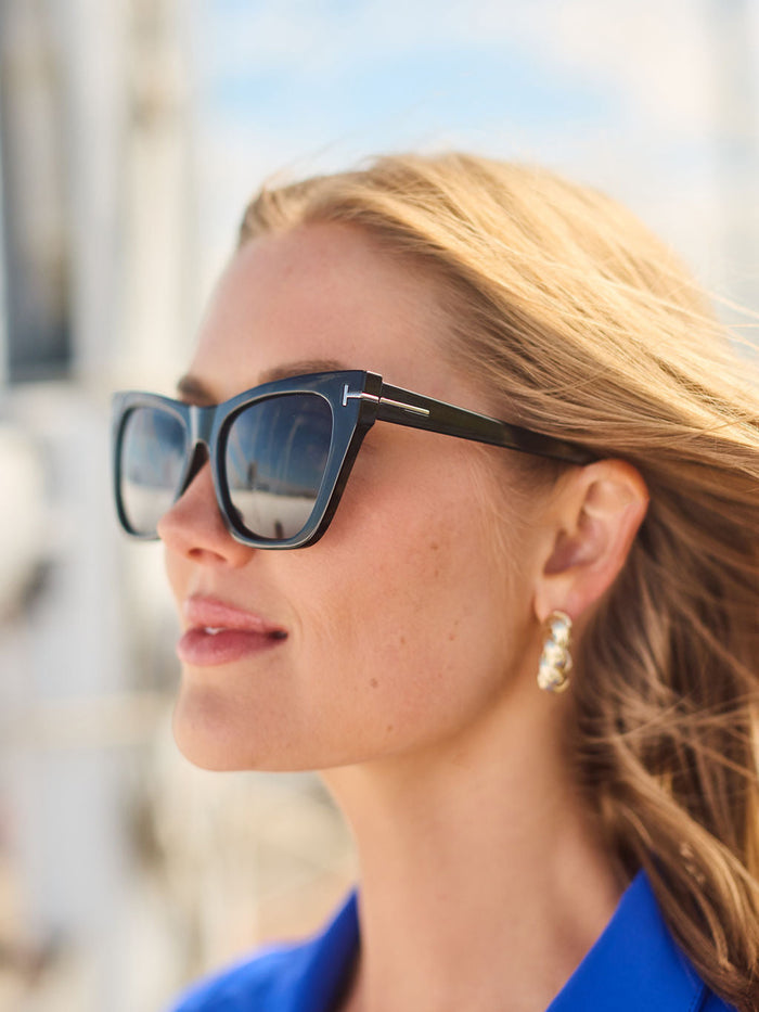 MS - Sunglasses Hannah polarized - Black