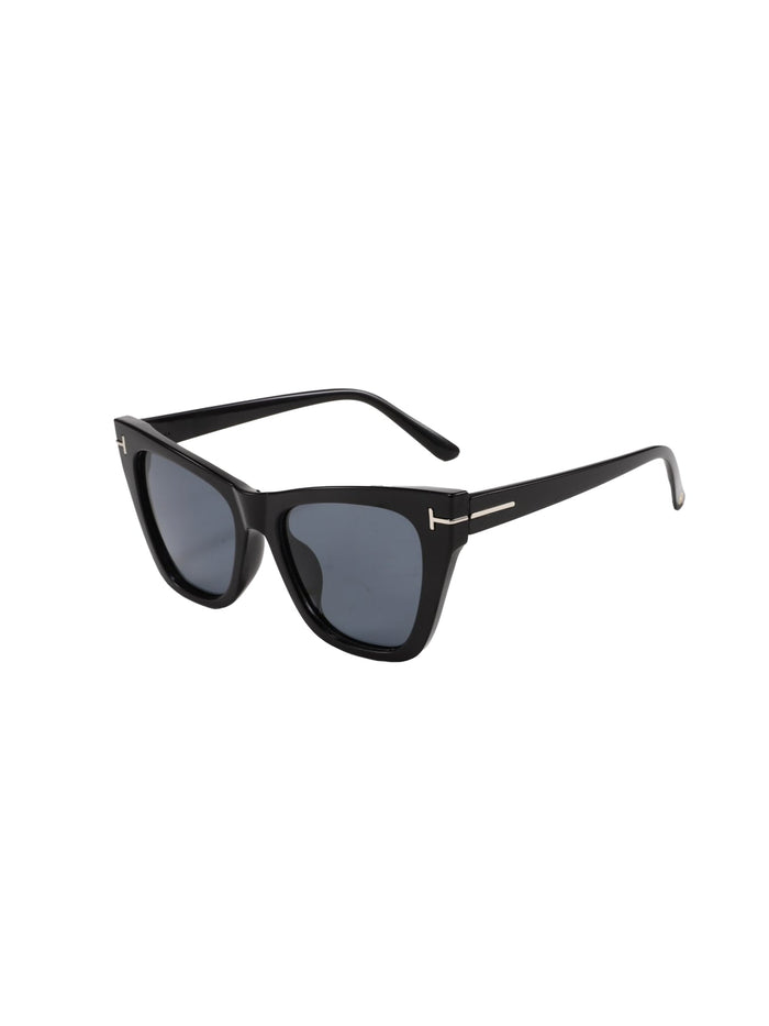 MS - Sunglasses Hannah polarized - Black