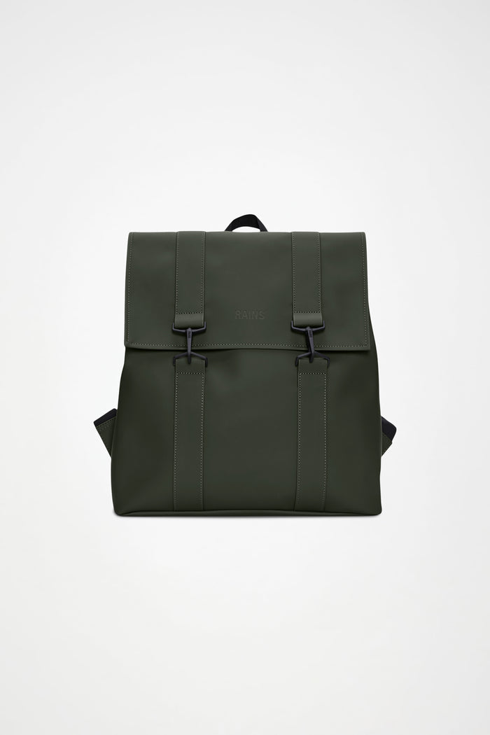 Green / One Size
