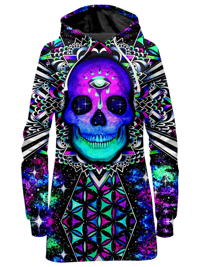 Multiverse Hoodie Dress BrizBazaar Epic Hoodie