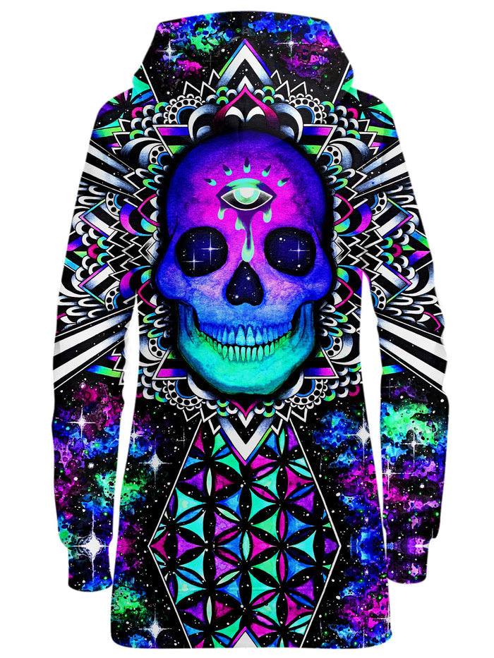 Multiverse Hoodie Dress BrizBazaar Epic Hoodie