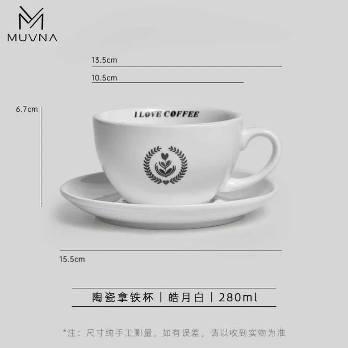 Haoyue White - 280ml