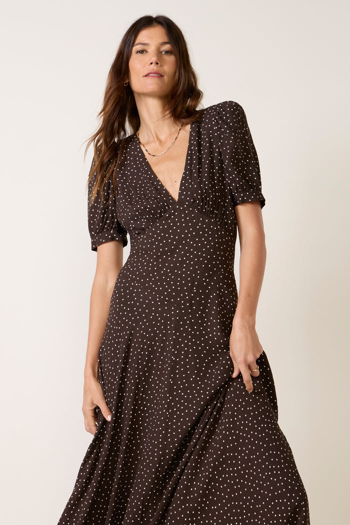 Naira Dress