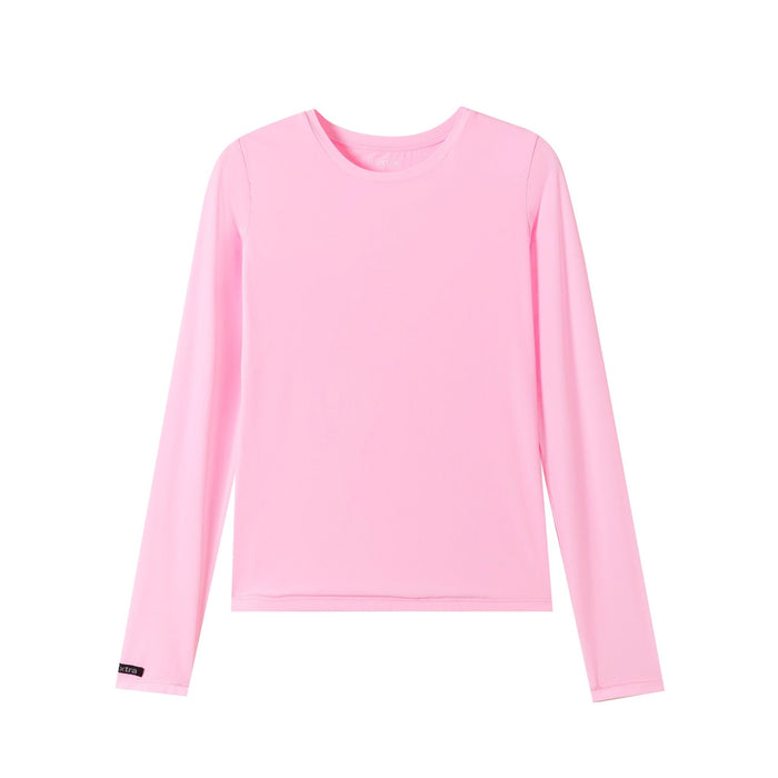 NAK-D Skinthin Top - Light Pink
