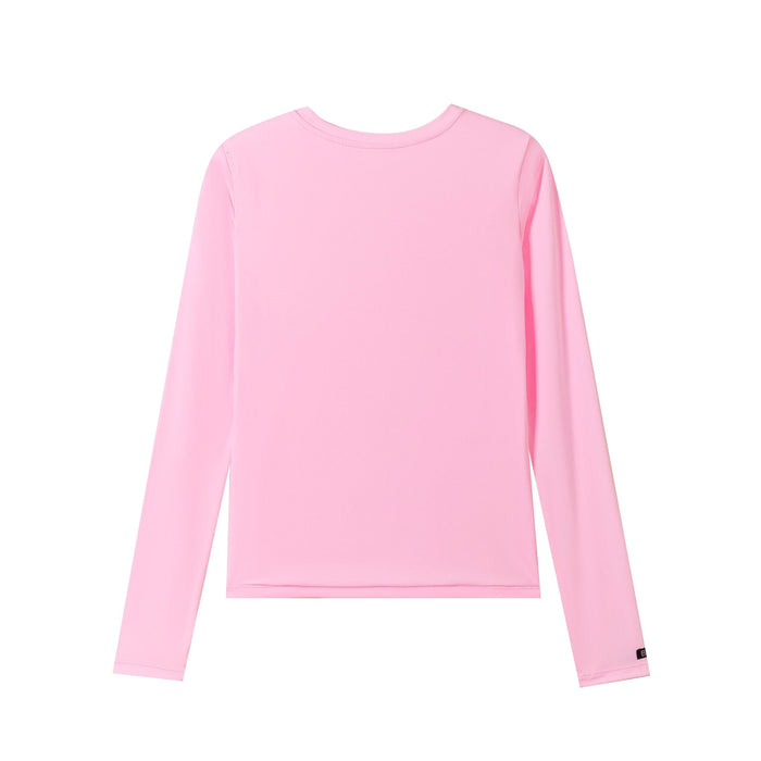 NAK-D Skinthin Top - Light Pink