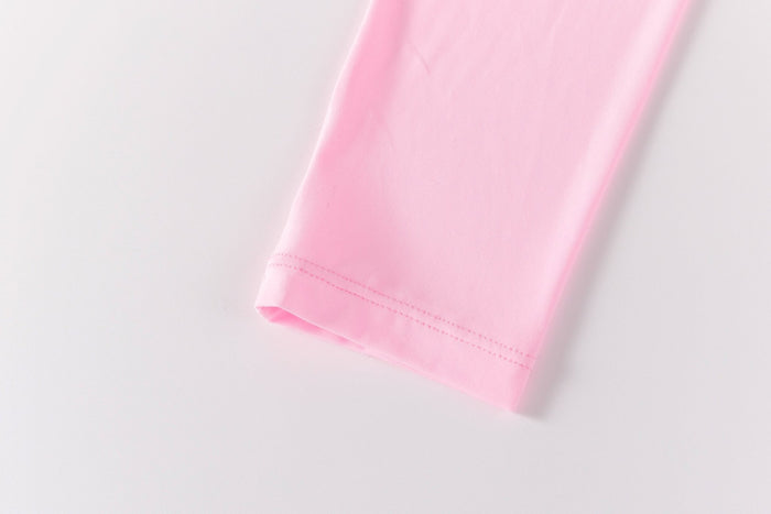 NAK-D Skinthin Top - Light Pink