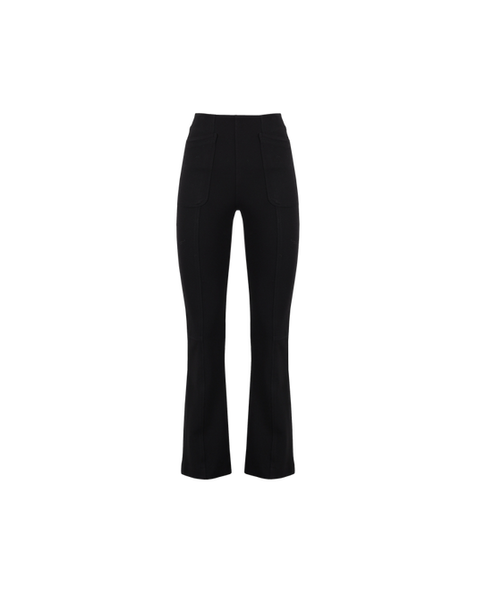 NEPTUNE PANT BLACK
