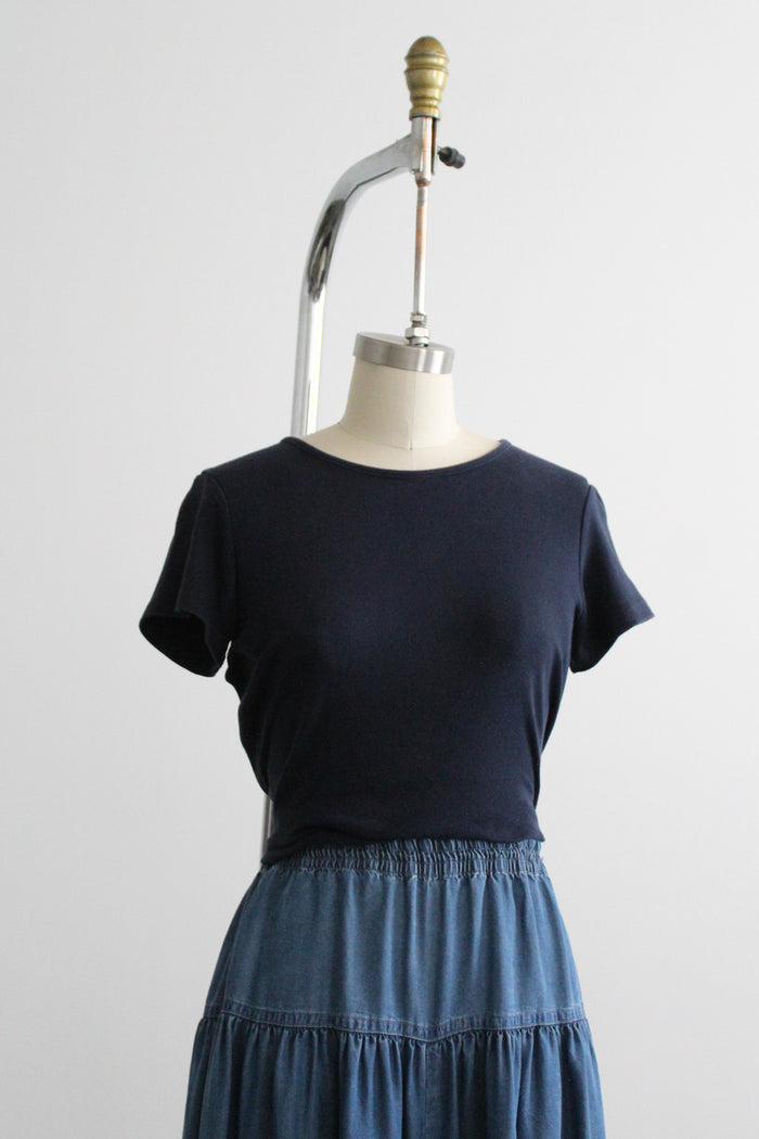 nightwood tee