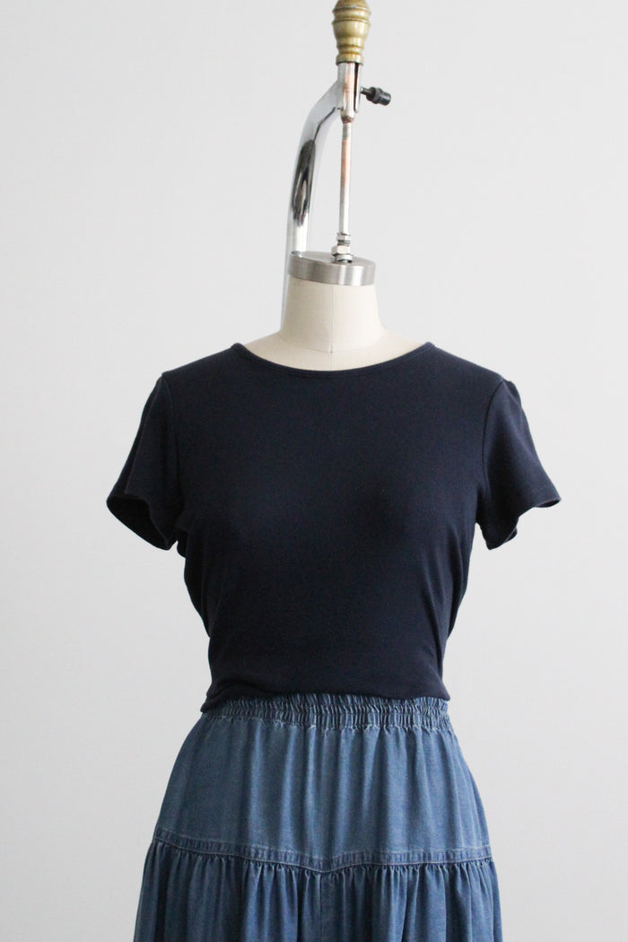 nightwood tee