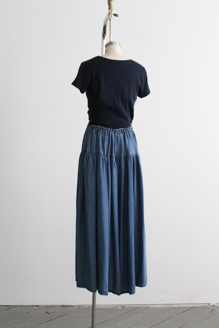 nightwood tee