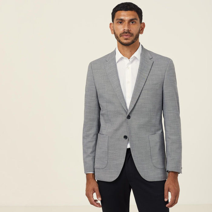 NNT Half Lined Jacket
