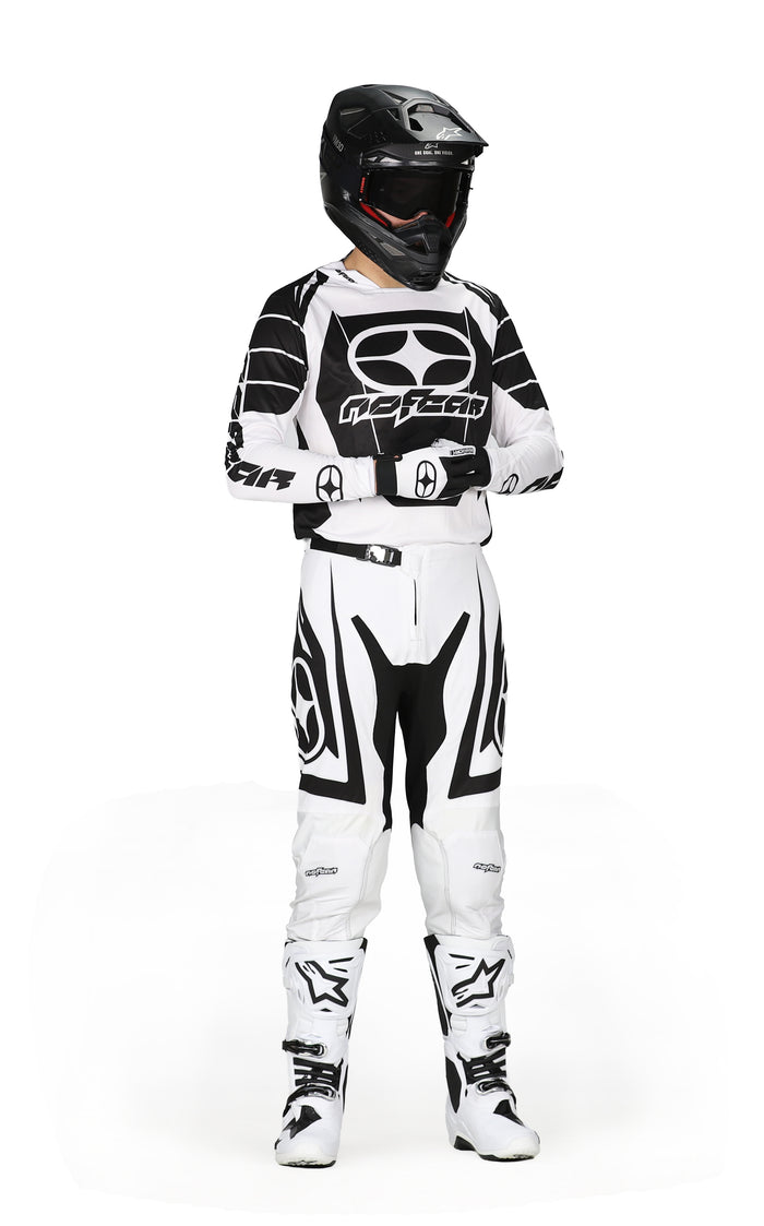 NO FEAR 002 - STRIKE 2.0 GEAR SET