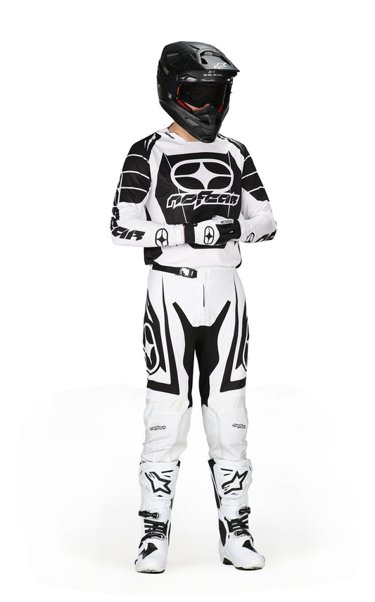 NO FEAR 002 - STRIKE 2.0 GEAR SET